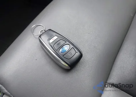 2023 Subaru Outback Onyx Edition z USA, uszkodzony, nr VIN 4S4BTAJC9P3125811